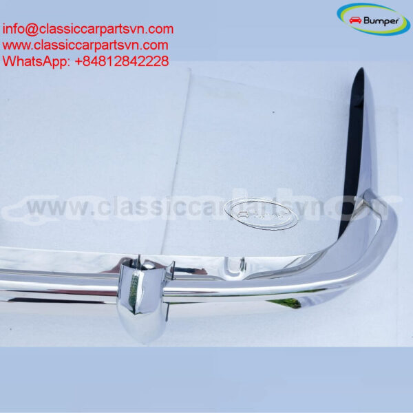 Big with watermark vw kg us style bumpers year 1967 1969 4 600x600