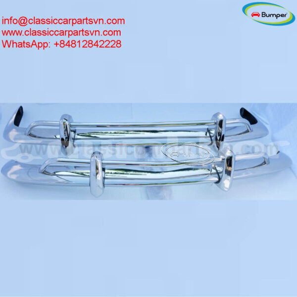 Big with watermark vw kg us style bumpers year 1970 1971 2 600x600