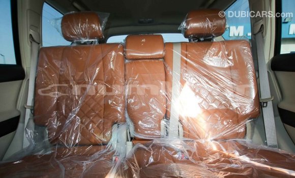 Buy Import Toyota Prado White Car in Import - Dubai in Bumthang Buy Import Toyota Prado White Car in Import - Dubai in Bumthang