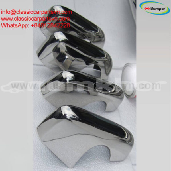 Big with watermark volkswagen type 3 bumper year 1963 1969 3 510x510