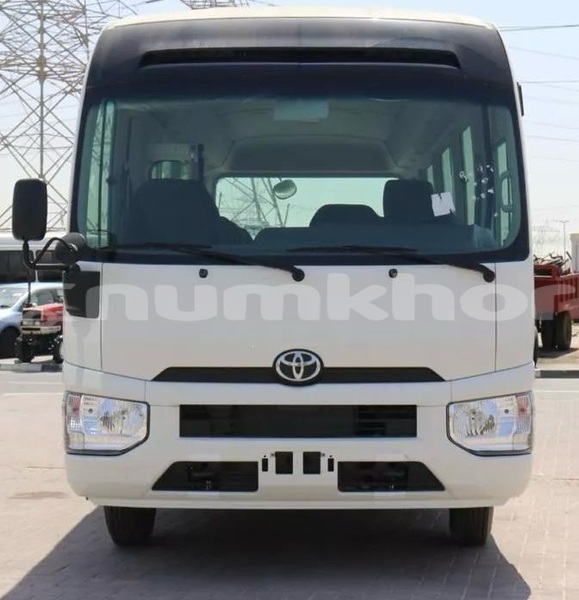 Big with watermark toyota coaster timphu thimphu 4902