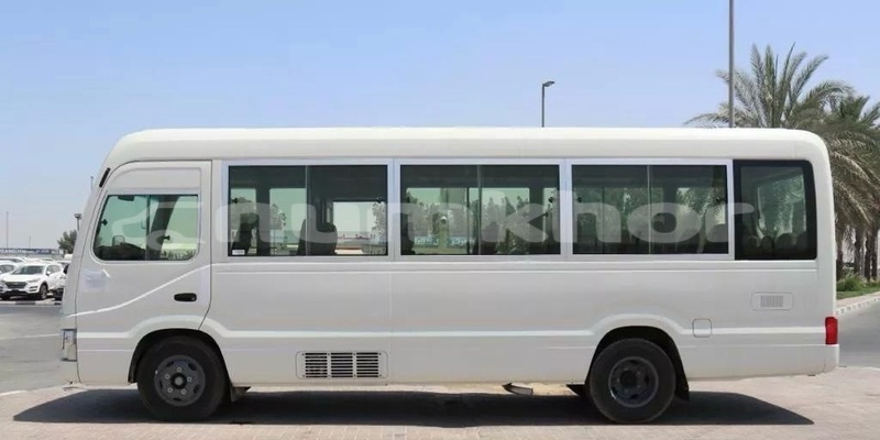 Big with watermark toyota coaster timphu thimphu 4902