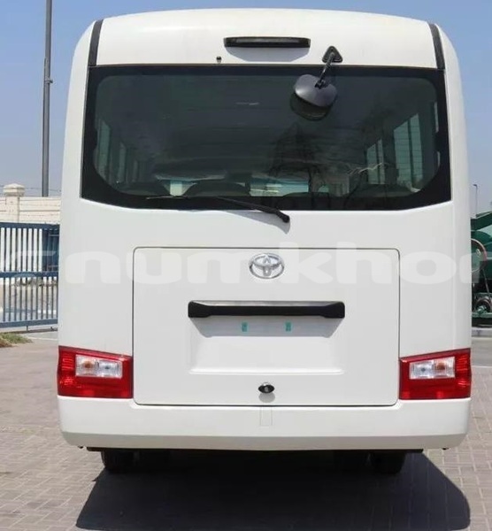 Big with watermark toyota coaster timphu thimphu 4902
