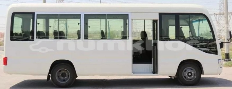 Big with watermark toyota coaster timphu thimphu 4902