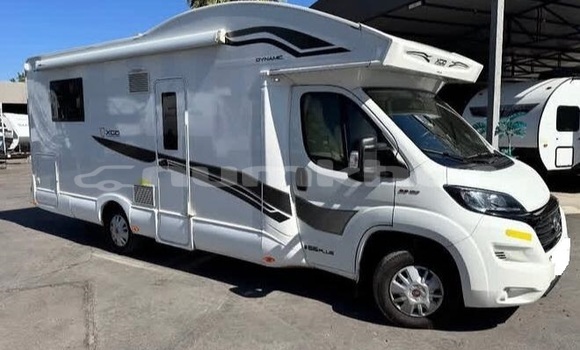 Buy Used Fiat Ulysse White Car in Thimphu in Timphu