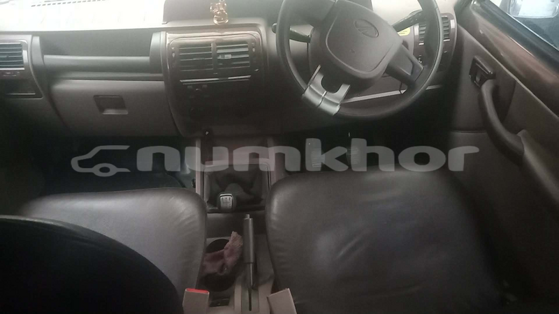 Big with watermark mahindra bolero chhukha phuentsholing 4905