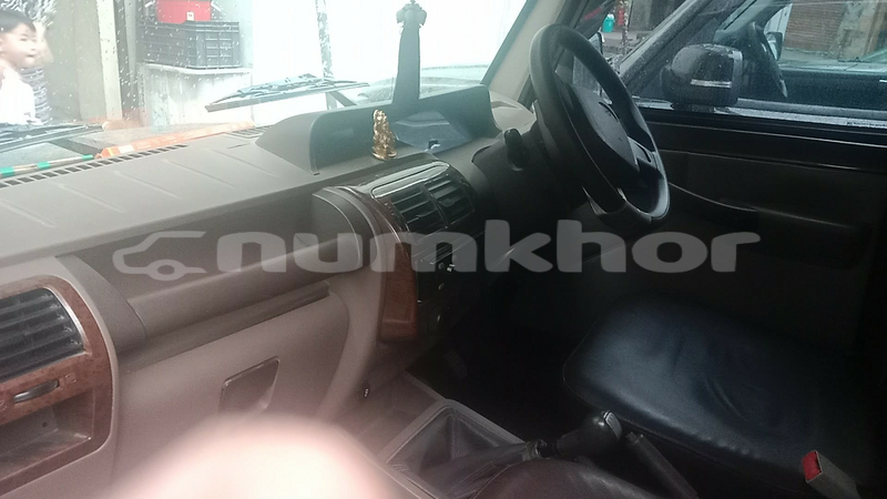 Big with watermark mahindra bolero chhukha phuentsholing 4905