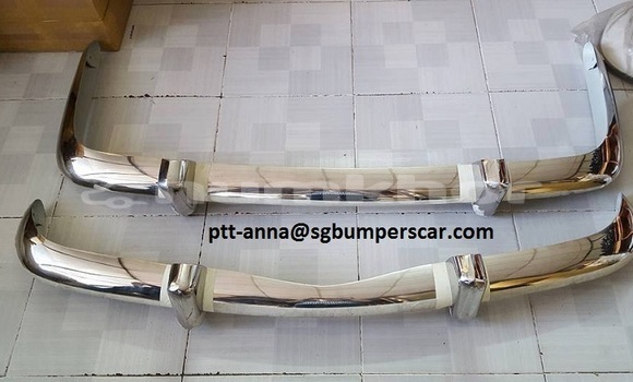 Buy VW Karmann Ghia EU Bumper in Damphu in Chirang Buy VW Karmann Ghia EU Bumper in Damphu in Chirang