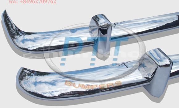 Buy VW Karmann Ghia EU Bumper in Damphu in Chirang Buy VW Karmann Ghia EU Bumper in Damphu in Chirang