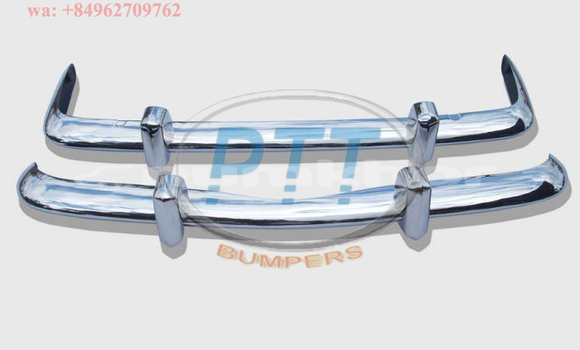 Buy VW Karmann Ghia EU Bumper in Damphu in Chirang Buy VW Karmann Ghia EU Bumper in Damphu in Chirang