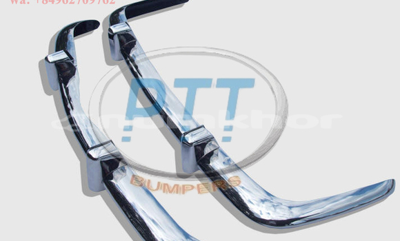 Buy VW Karmann Ghia EU Bumper in Damphu in Chirang Buy VW Karmann Ghia EU Bumper in Damphu in Chirang