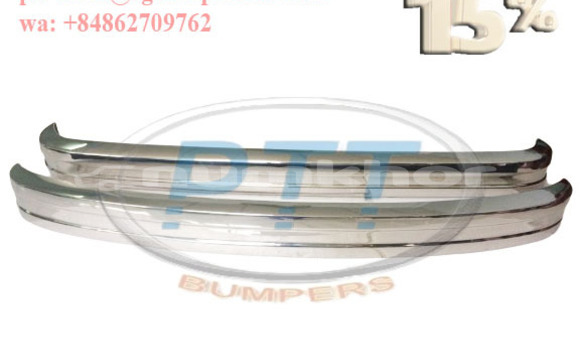 Buy VW Bus T2 bumper 70-73 in Damphu in Chirang Buy VW Bus T2 bumper 70-73 in Damphu in Chirang
