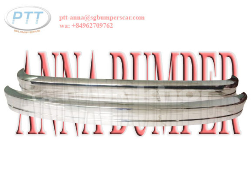 Big with watermark vw bus t2 bumpers 3 