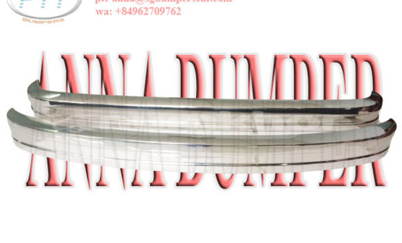 Buy VW Bus T2 bumper 70-73 in Damphu in Chirang Buy VW Bus T2 bumper 70-73 in Damphu in Chirang