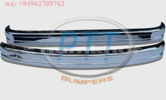 Buy VW Bus T2 bumper 70-73 in Damphu in Chirang Buy VW Bus T2 bumper 70-73 in Damphu in Chirang