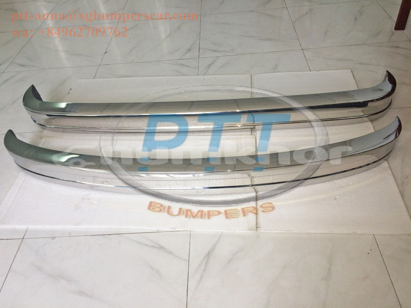 Big with watermark vw bus t2 late bumper