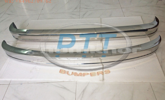 Buy VW Bus T2 bumper 70-73 in Damphu in Chirang Buy VW Bus T2 bumper 70-73 in Damphu in Chirang