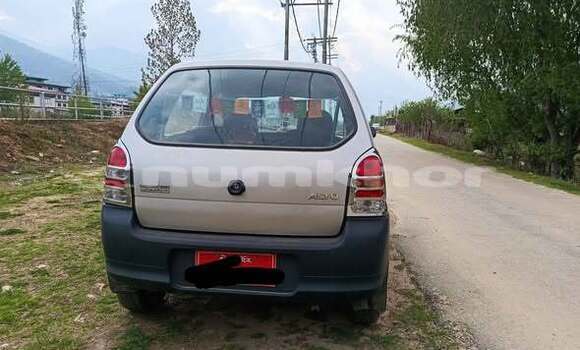 Buy Used Toyota Altis Other Car in Damphu in Chirang