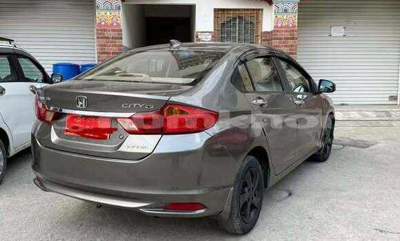 Buy Used Honda City Other Car in Gasa in Punakha Buy Used Honda City Other Car in Gasa in Punakha