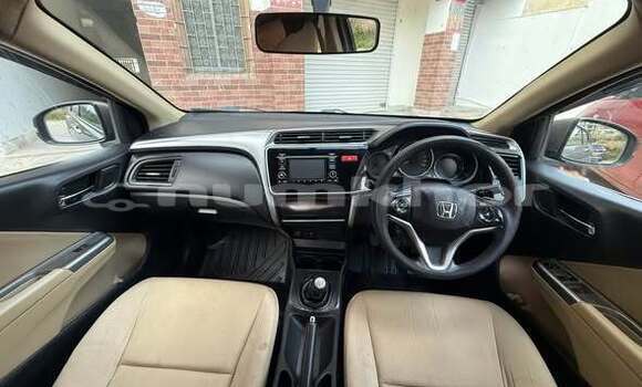 Buy Used Honda City Other Car in Gasa in Punakha Buy Used Honda City Other Car in Gasa in Punakha