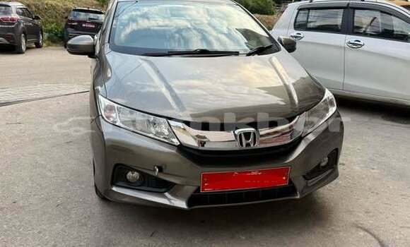 Buy Used Honda City Other Car in Gasa in Punakha Buy Used Honda City Other Car in Gasa in Punakha