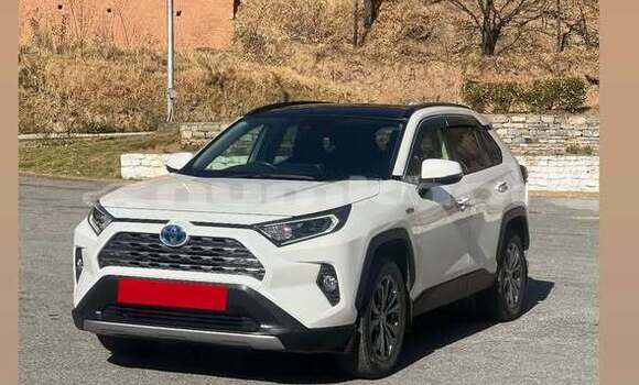 Buy Used Toyota RAV4 Other Car in Gasa in Punakha Buy Used Toyota RAV4 Other Car in Gasa in Punakha