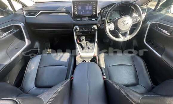 Buy Used Toyota RAV4 Other Car in Gasa in Punakha Buy Used Toyota RAV4 Other Car in Gasa in Punakha