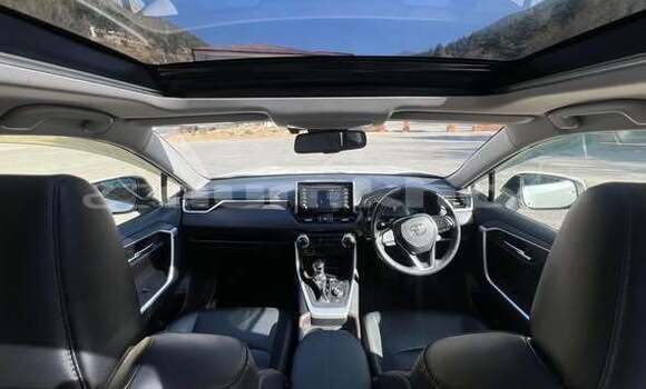 Buy Used Toyota RAV4 Other Car in Gasa in Punakha Buy Used Toyota RAV4 Other Car in Gasa in Punakha