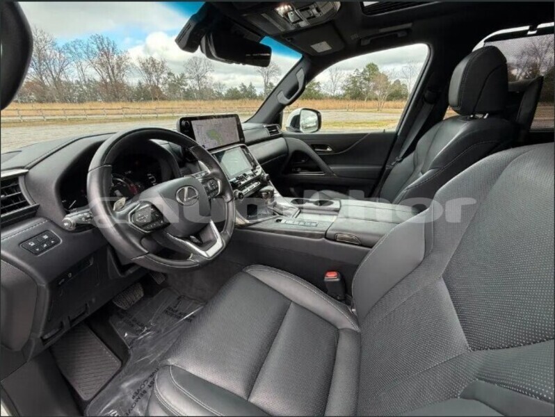 Big with watermark lexus lx punakha gasa 4912