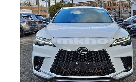 Buy Used Lexus RX 350 White Car in Thimphu in Timphu Buy Used Lexus RX 350 White Car in Thimphu in Timphu