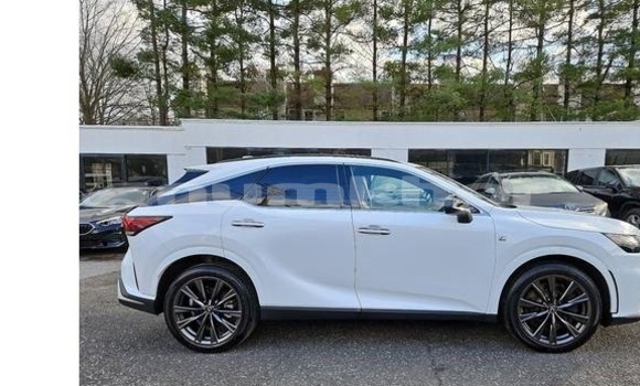 Buy Used Lexus RX 350 White Car in Thimphu in Timphu Buy Used Lexus RX 350 White Car in Thimphu in Timphu