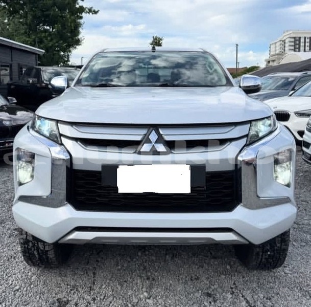 Big with watermark mitsubishi l200 timphu thimphu 4920