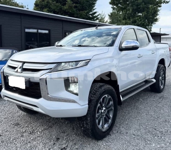 Big with watermark mitsubishi l200 timphu thimphu 4920