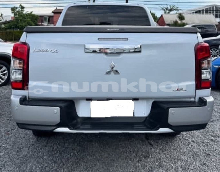 Big with watermark mitsubishi l200 timphu thimphu 4920