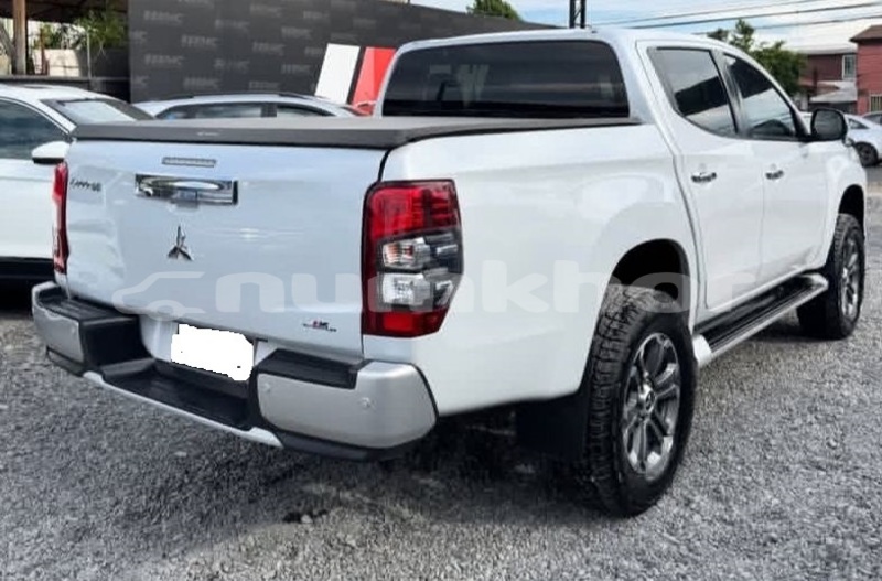 Big with watermark mitsubishi l200 timphu thimphu 4920