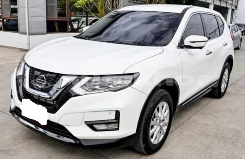 Big with watermark nissan x trail timphu thimphu 4921