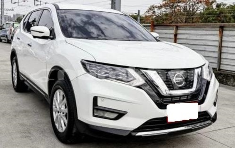 Big with watermark nissan x trail timphu thimphu 4921