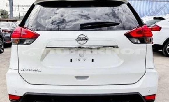 Buy Used Nissan X–Trail White Car in Thimphu in Timphu Buy Used Nissan X–Trail White Car in Thimphu in Timphu