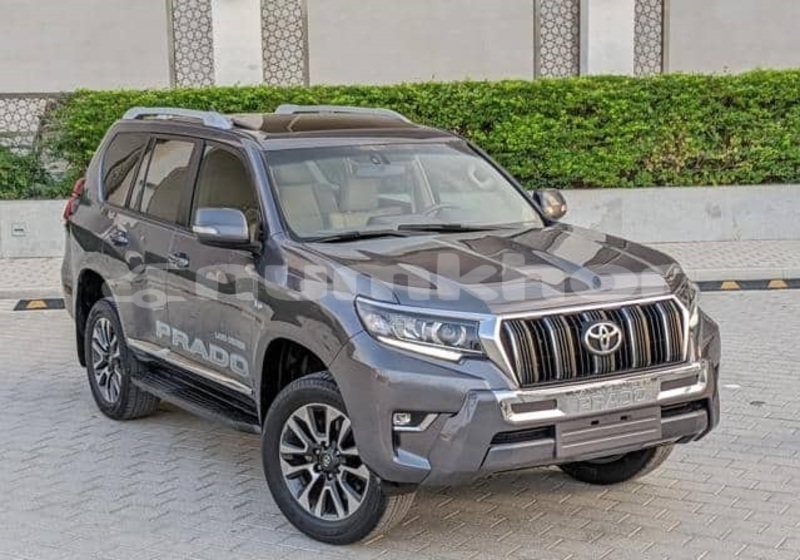Big with watermark toyota land cruiser prado timphu thimphu 4923