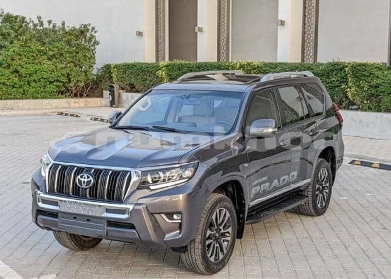 Big with watermark toyota land cruiser prado timphu thimphu 4923