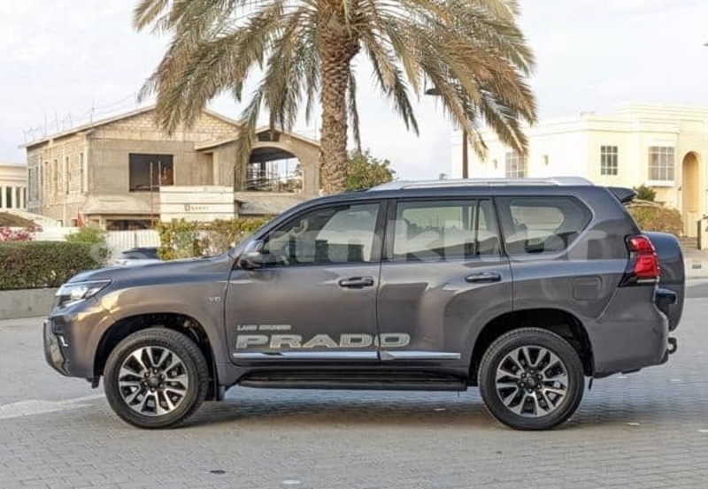 Big with watermark toyota land cruiser prado timphu thimphu 4923