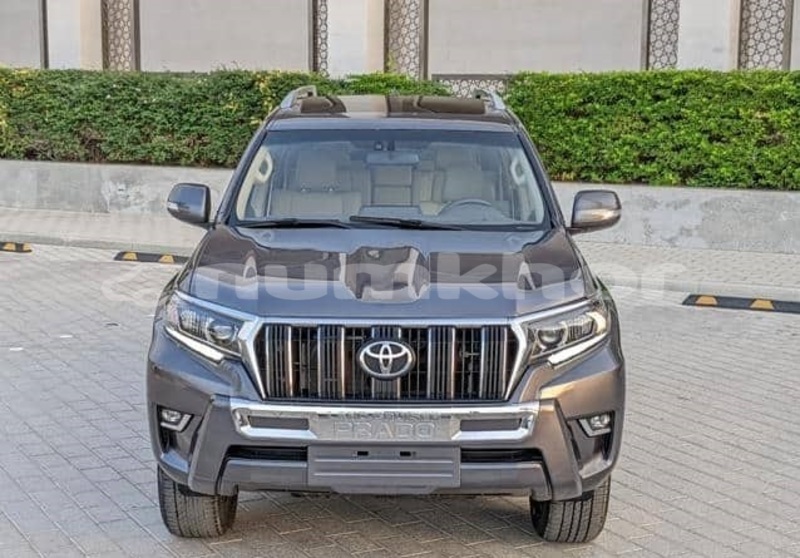 Big with watermark toyota land cruiser prado timphu thimphu 4923
