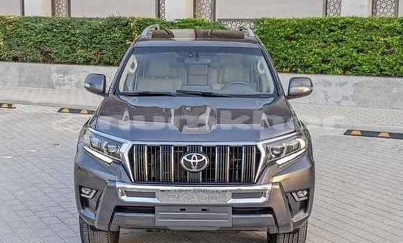 Buy Used Toyota Land Cruiser Prado Other Car in Thimphu in Timphu Buy Used Toyota Land Cruiser Prado Other Car in Thimphu in Timphu