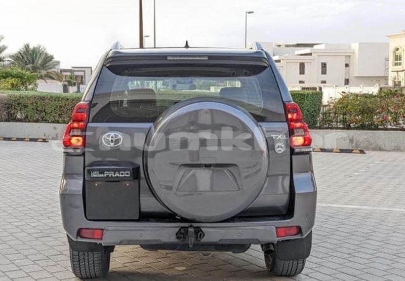 Big with watermark toyota land cruiser prado timphu thimphu 4923