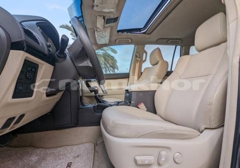 Big with watermark toyota land cruiser prado timphu thimphu 4923