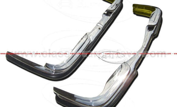 Buy MB W108 bumper in Paro in Rinpung Buy MB W108 bumper in Paro in Rinpung