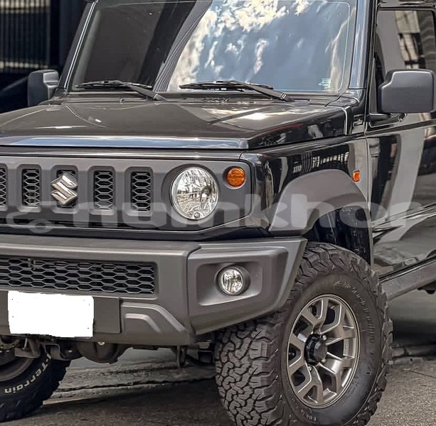 Big with watermark suzuki jimny timphu thimphu 4932