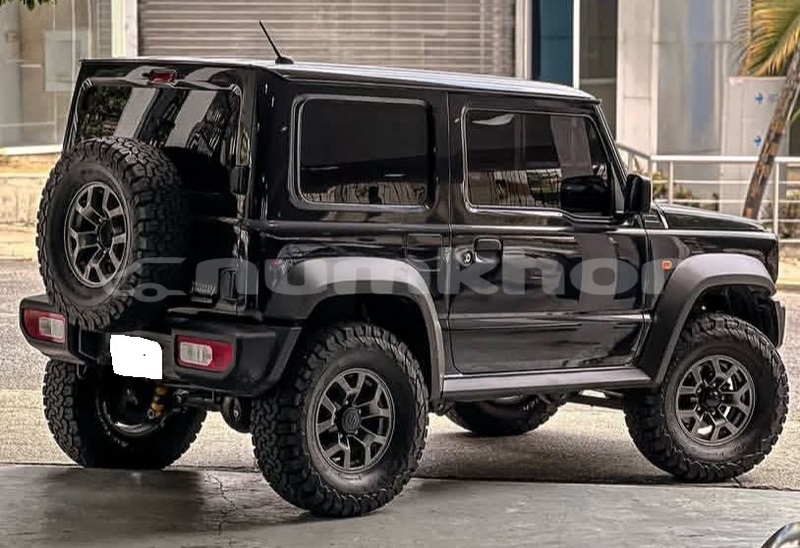 Big with watermark suzuki jimny timphu thimphu 4932