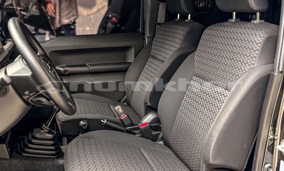 Buy Used Suzuki Jimny Black Car in Thimphu in Timphu Buy Used Suzuki Jimny Black Car in Thimphu in Timphu