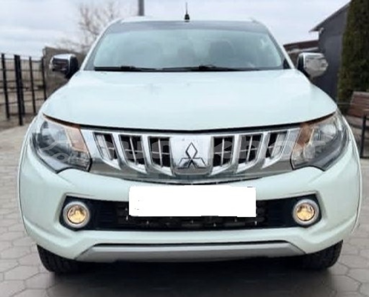 Big with watermark mitsubishi l200 timphu thimphu 4934